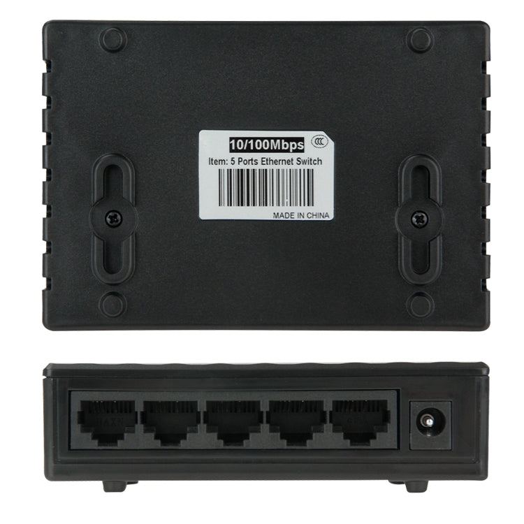 5-Port 10/100/1000 Mbps Ethernet Desktop Switch, 5 Ports 10/100/1000Mbps 5-Port 10/100/1000 Mbps Ethernet Desktop Switch, 5 Ports 10/100/1000Mbps